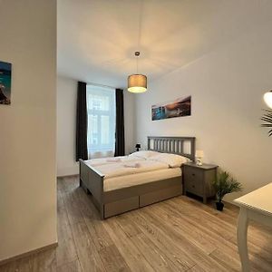 Appartement met Twee Slaapkamers